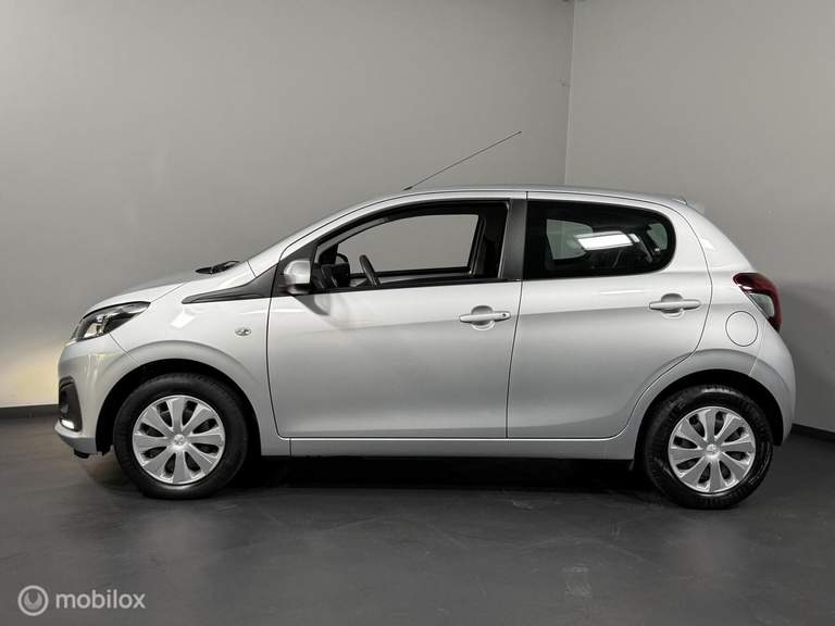 Peugeot Peugeot