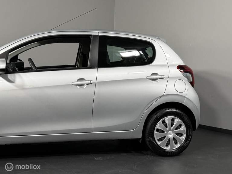 Peugeot Peugeot
