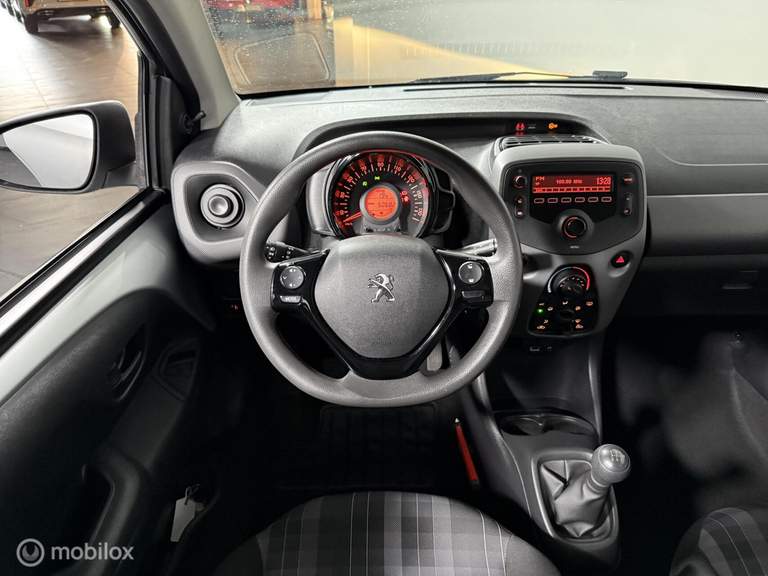 Peugeot Peugeot