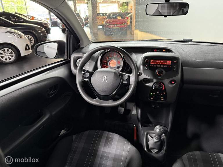Peugeot Peugeot