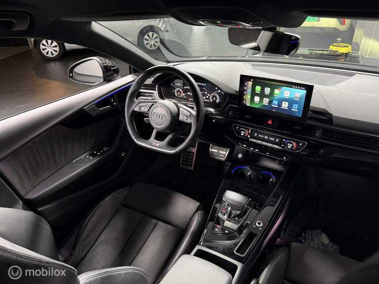 Audi Audi