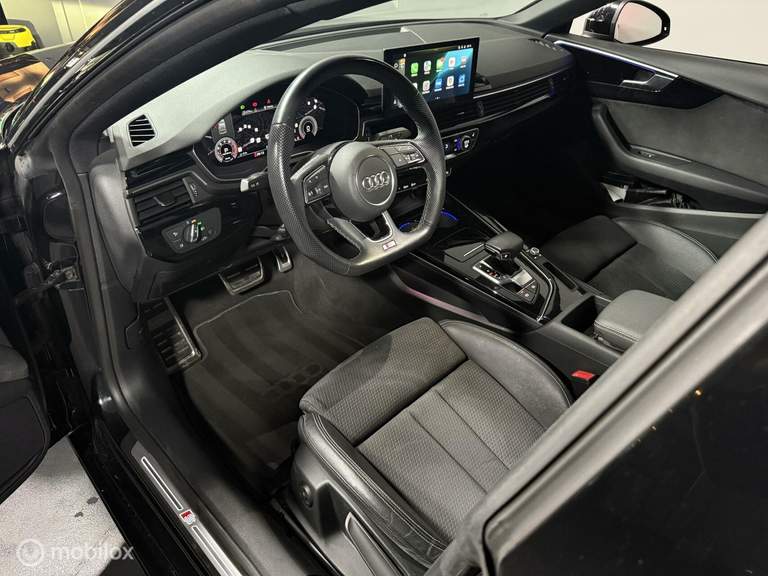 Audi Audi