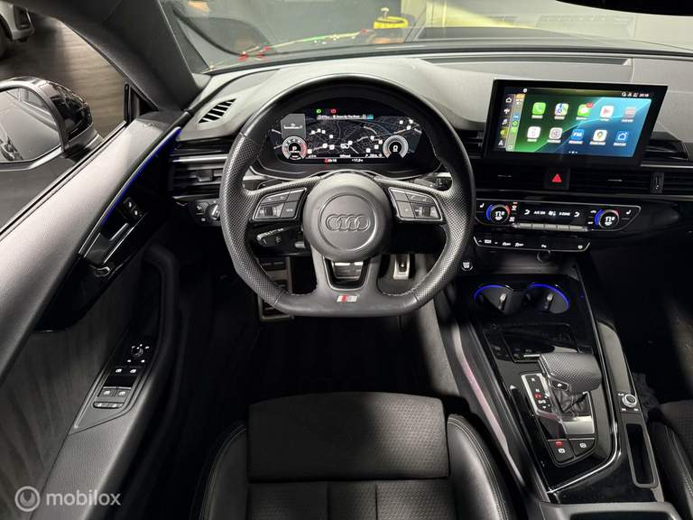Audi Audi