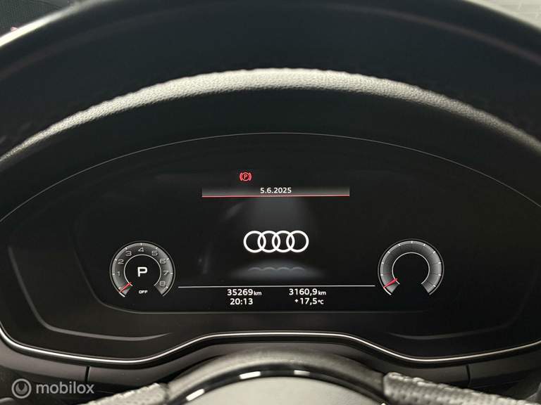 Audi Audi