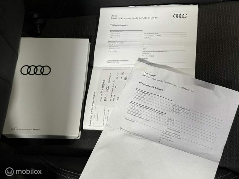 Audi Audi