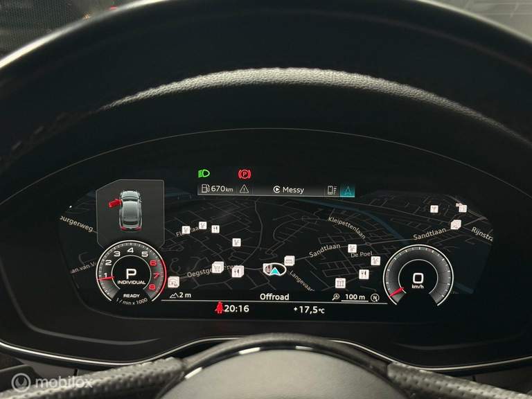 Audi Audi