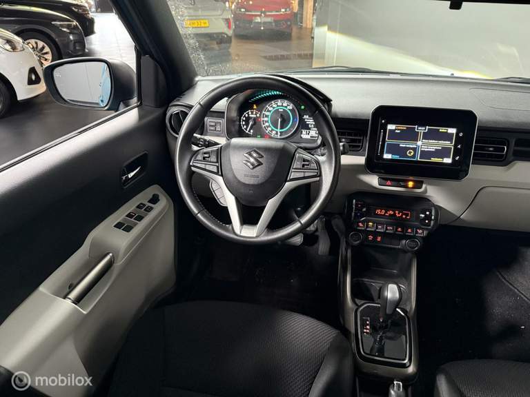 Suzuki Suzuki
