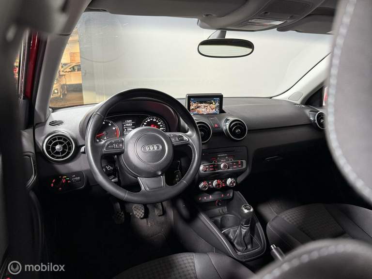 Audi Audi