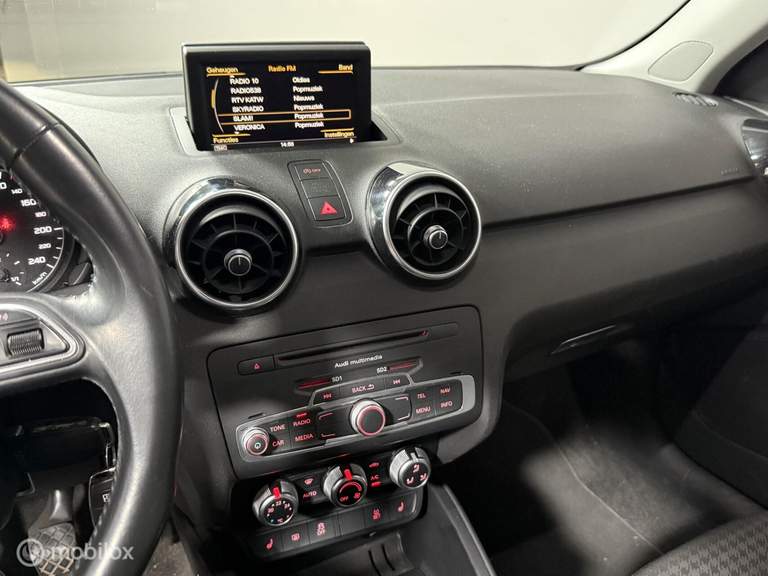 Audi Audi