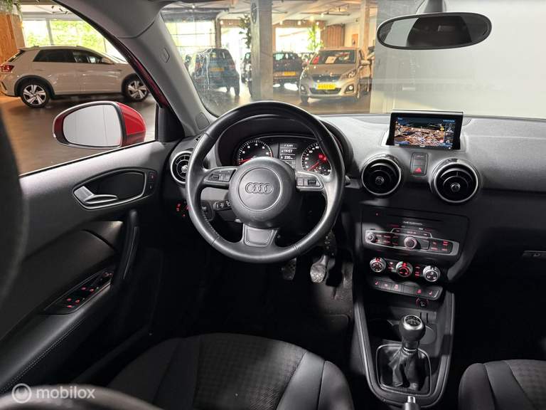 Audi Audi