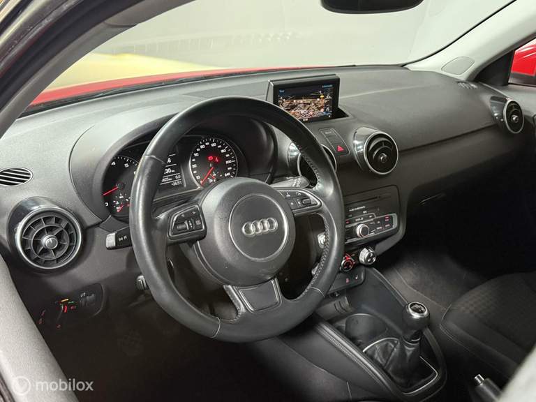 Audi Audi