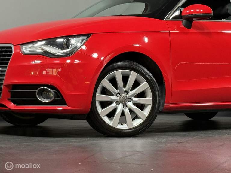 Audi Audi