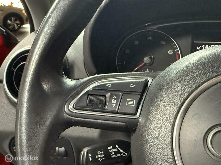 Audi Audi