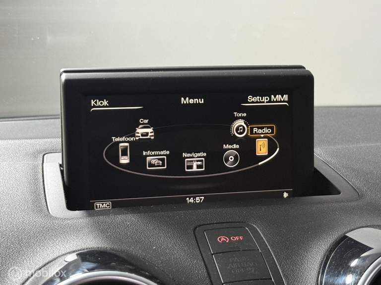 Audi Audi