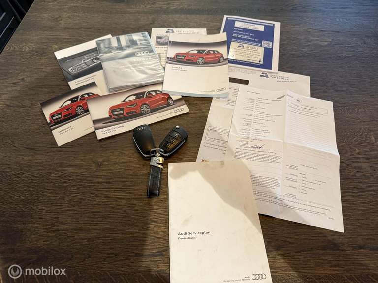 Audi Audi