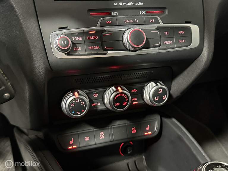 Audi Audi