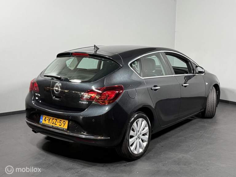 Opel Opel