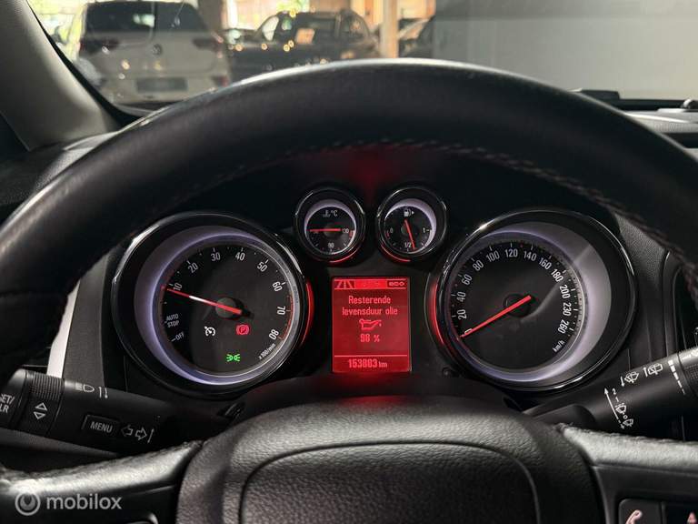 Opel Opel