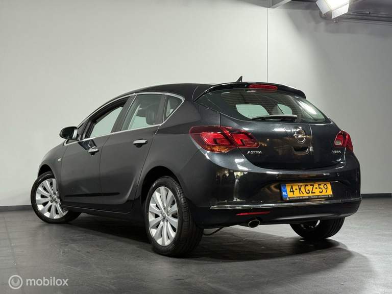 Opel Opel