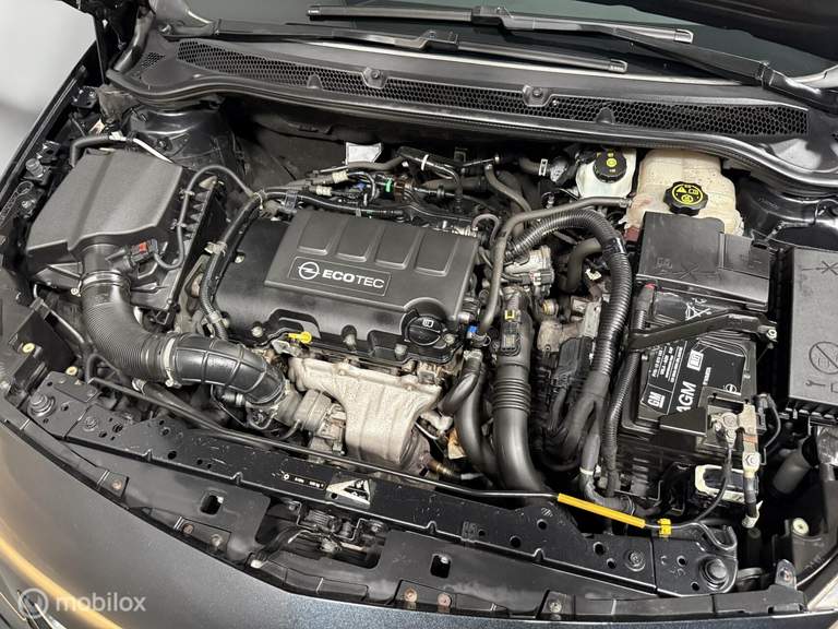 Opel Opel