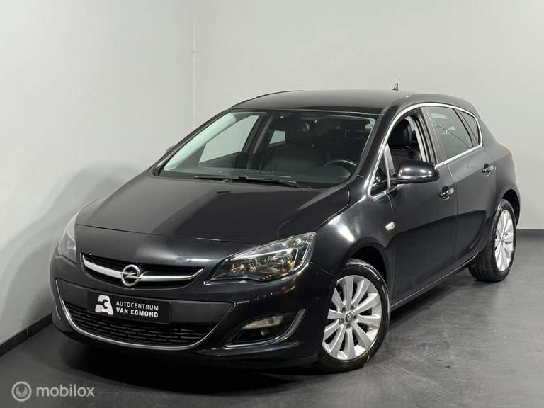 Opel Opel