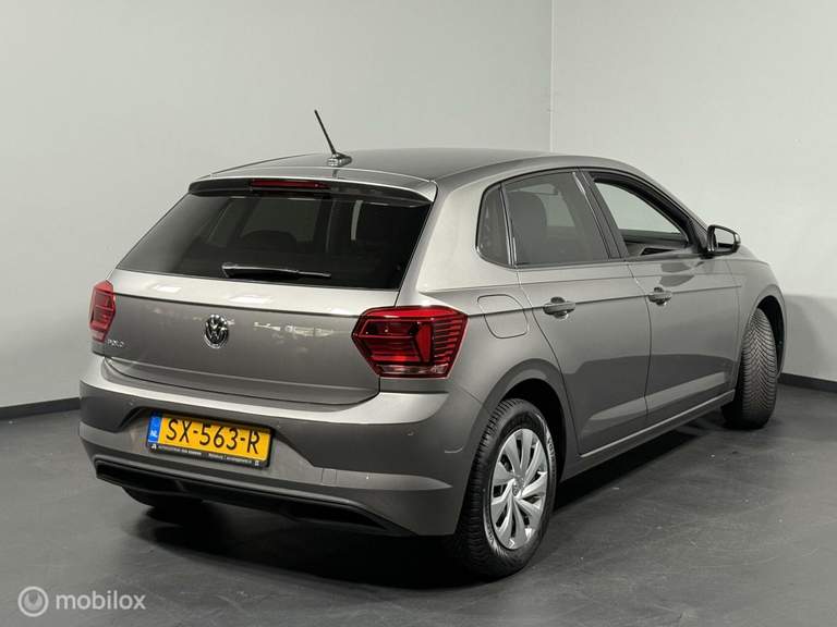 Volkswagen Volkswagen