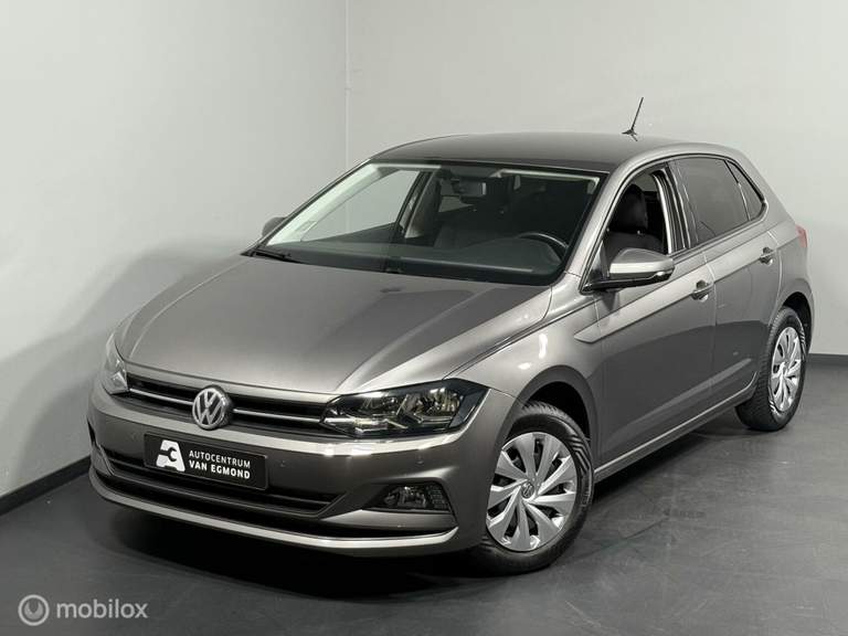 Volkswagen Volkswagen
