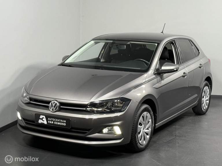 Volkswagen Volkswagen