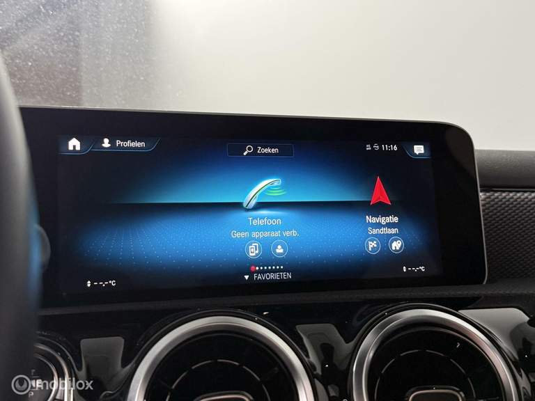 Mercedes-Benz Mercedes-Benz