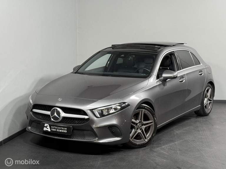 Mercedes-Benz Mercedes-Benz