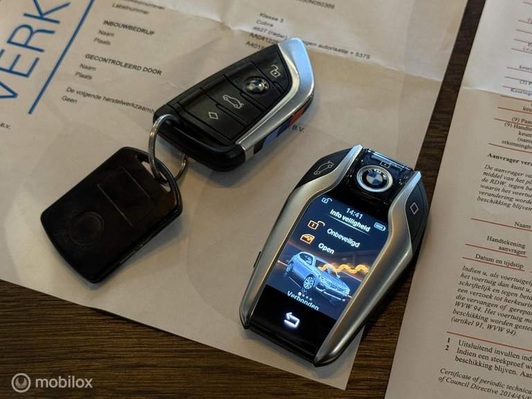 BMW BMW
