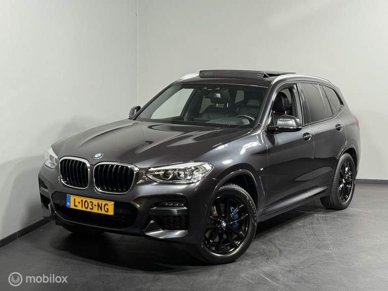 BMW BMW