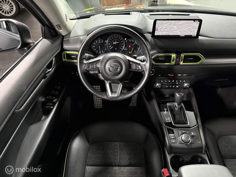 Mazda Mazda