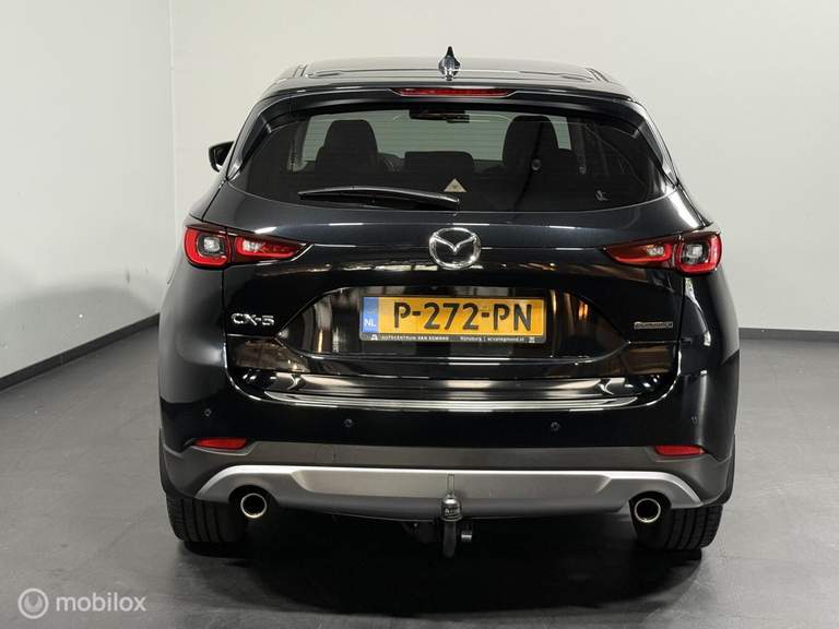 Mazda Mazda
