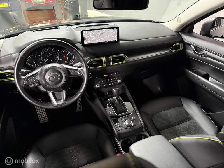 Mazda Mazda