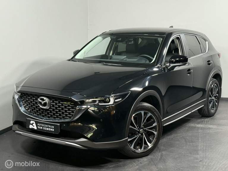 Mazda Mazda
