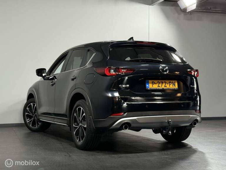 Mazda Mazda