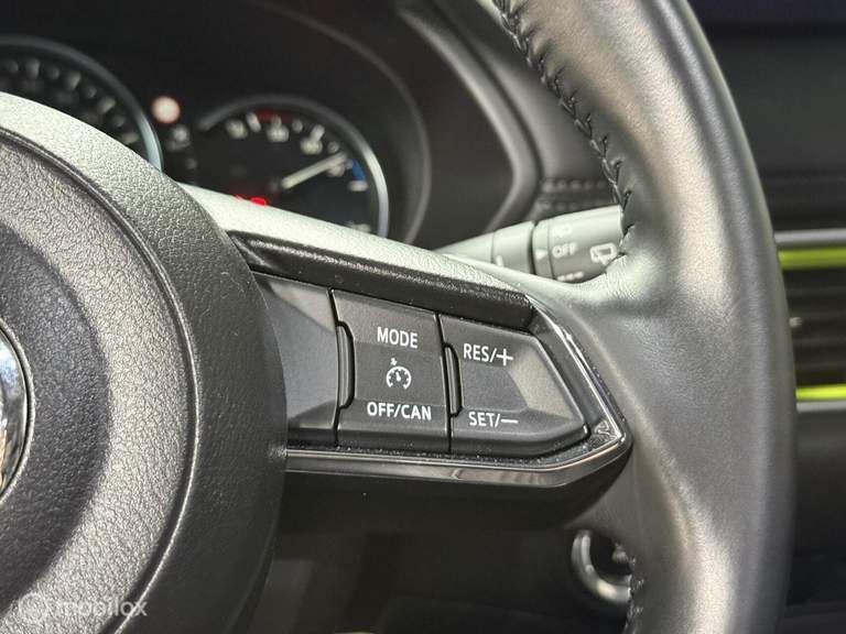Mazda Mazda