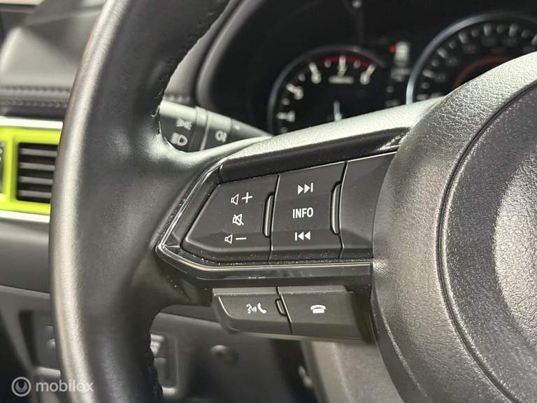 Mazda Mazda
