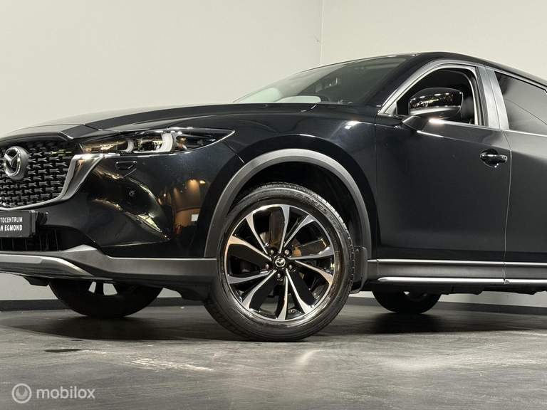 Mazda Mazda
