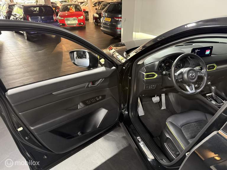 Mazda Mazda