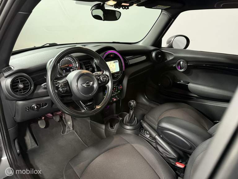 MINI MINI