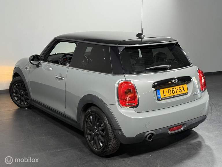 MINI MINI