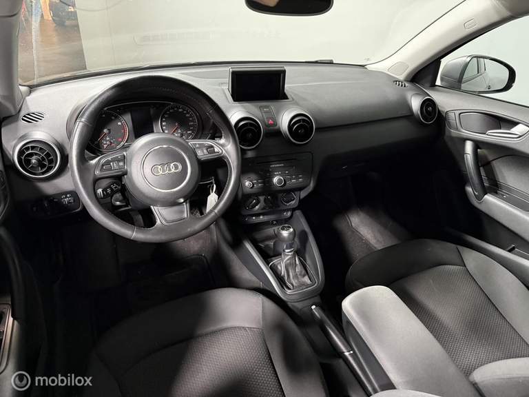 Audi Audi