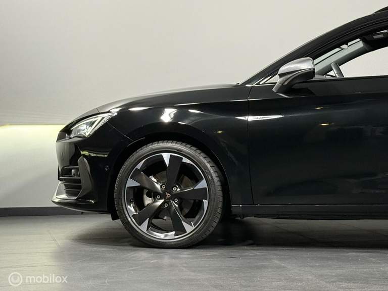 CUPRA CUPRA