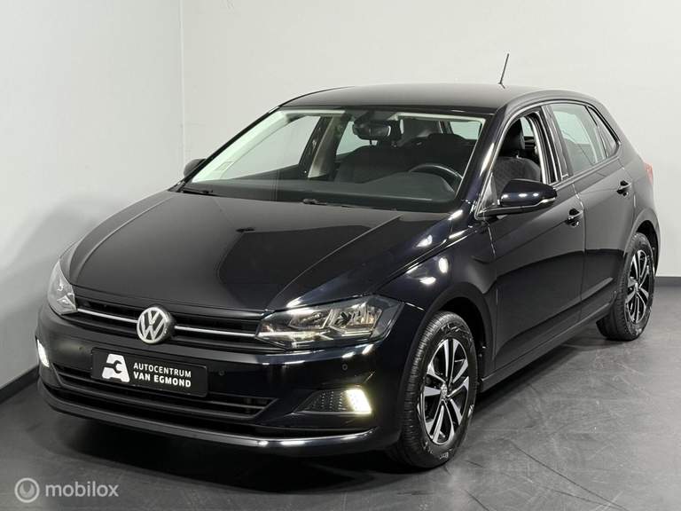 Volkswagen Volkswagen
