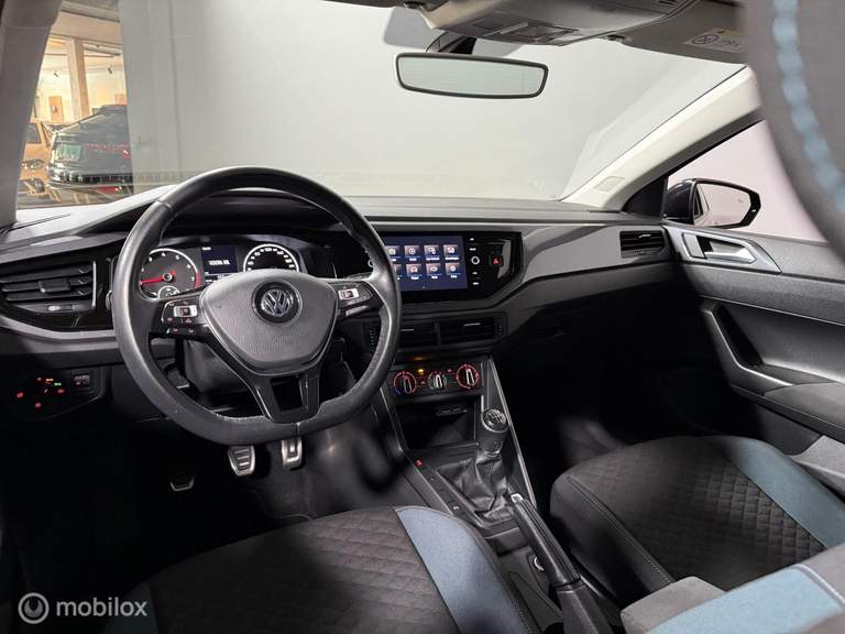 Volkswagen Volkswagen