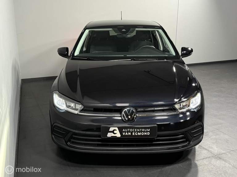 Volkswagen Volkswagen