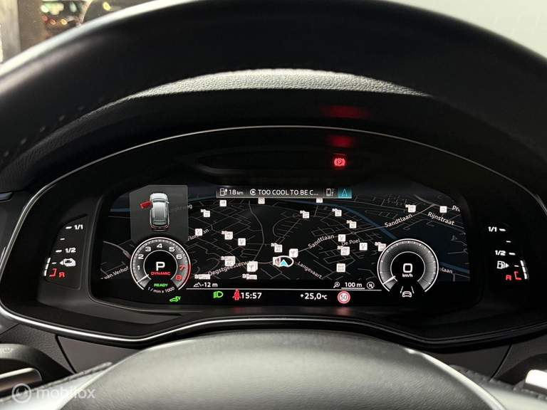 Audi Audi