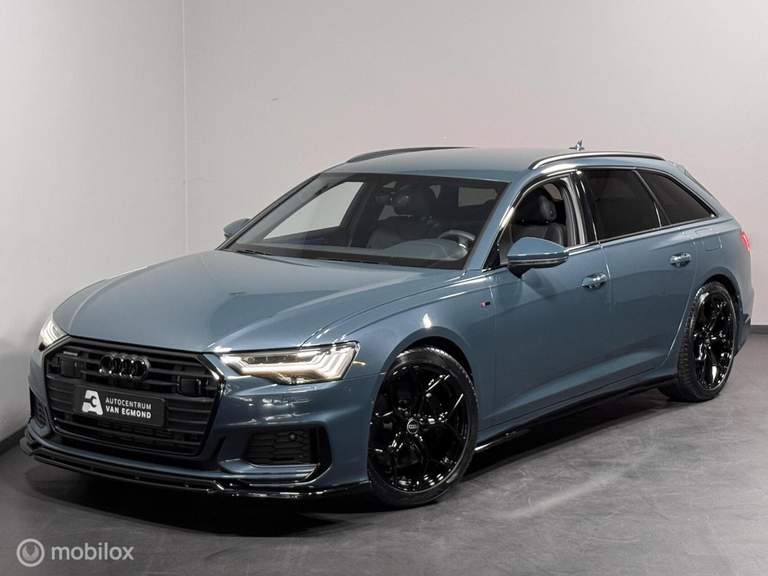 Audi Audi